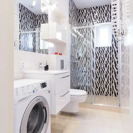 Kantaka Apartman Poznań