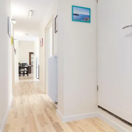 아파트 Kantaka 포즈난