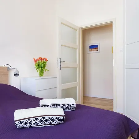 Kantaka Πόζναν