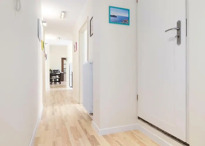 Διαμέρισμα Kantaka Πόζναν