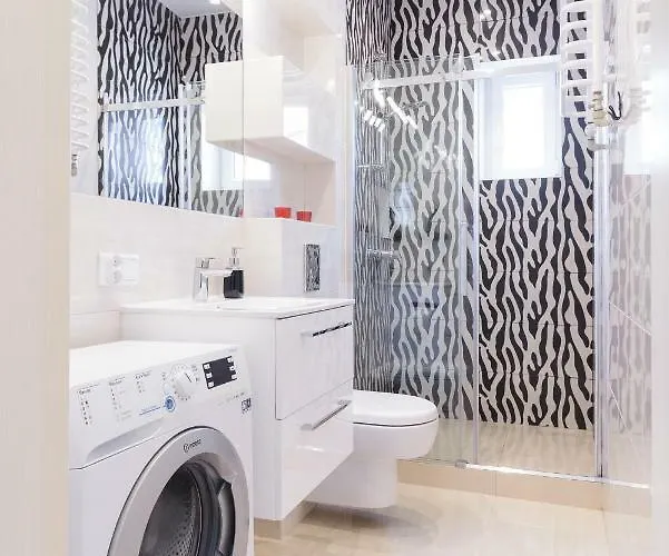 Kantaka Apartment Poznan